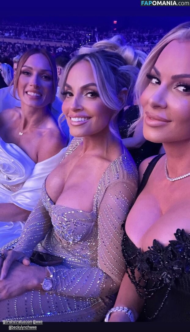Trish Stratus / https: / trishstratus / trishstratuscom ヌード OnlyFans  流出写真 #1493