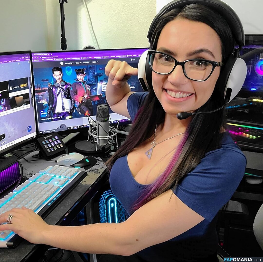 Trisha Hershberger / thatgrltrish ヌード OnlyFans  流出写真 #36