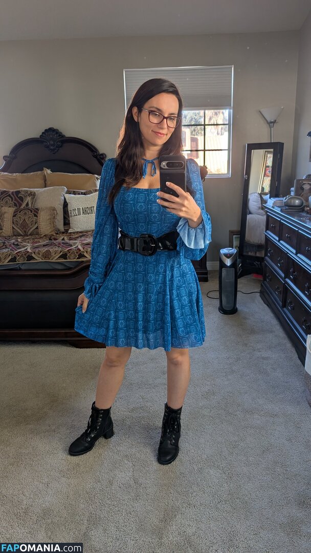 Trisha Hershberger / thatgrltrish ヌード OnlyFans  流出写真 #40