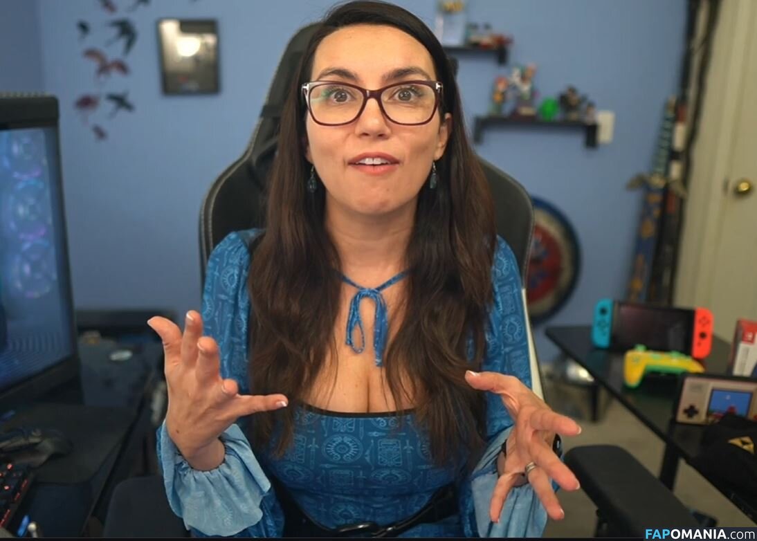 Trisha Hershberger / thatgrltrish ヌード OnlyFans  流出写真 #41