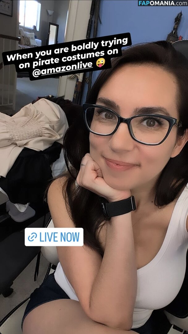 Trisha Hershberger / thatgrltrish ヌード OnlyFans  流出写真 #43