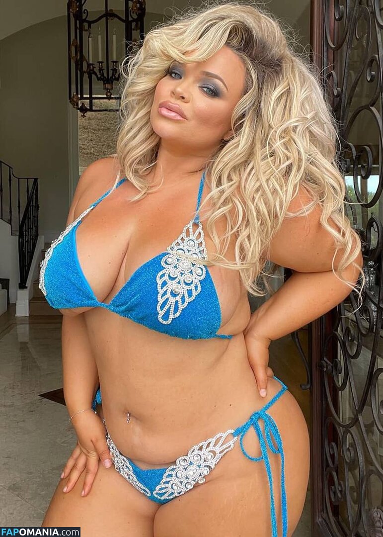 Trisha Pa ヌード OnlyFans  流出写真 #2