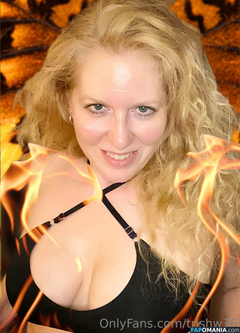 theecatsmeow_ / trishw76 ヌード OnlyFans  流出写真 #27