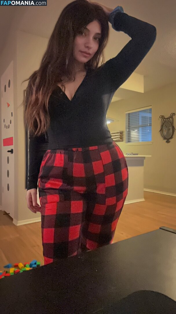 Trithequeen / hexmanic / trithequeentemp ヌード OnlyFans  流出写真 #1