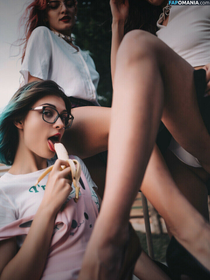 Trixy Blue / trixyblue / trixybluegirl ヌード OnlyFans  流出写真 #323