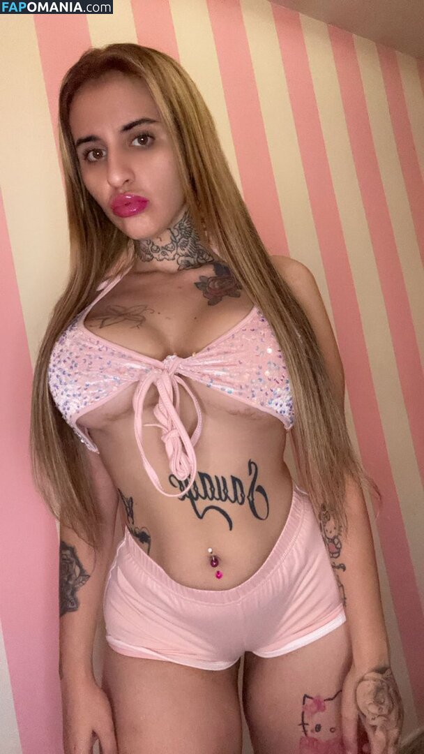 trizzyebeltran ヌード OnlyFans  流出写真 #2