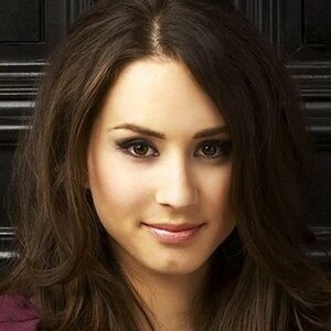 Troian Bellisario