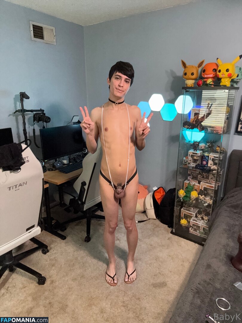 tropicalbabyk ヌード OnlyFans  流出写真 #8