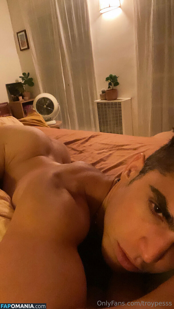 troypes / troypesss ヌード OnlyFans  流出写真 #26