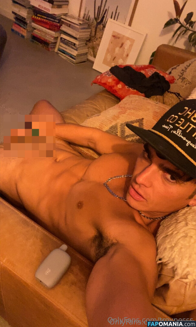 troypes / troypesss ヌード OnlyFans  流出写真 #34