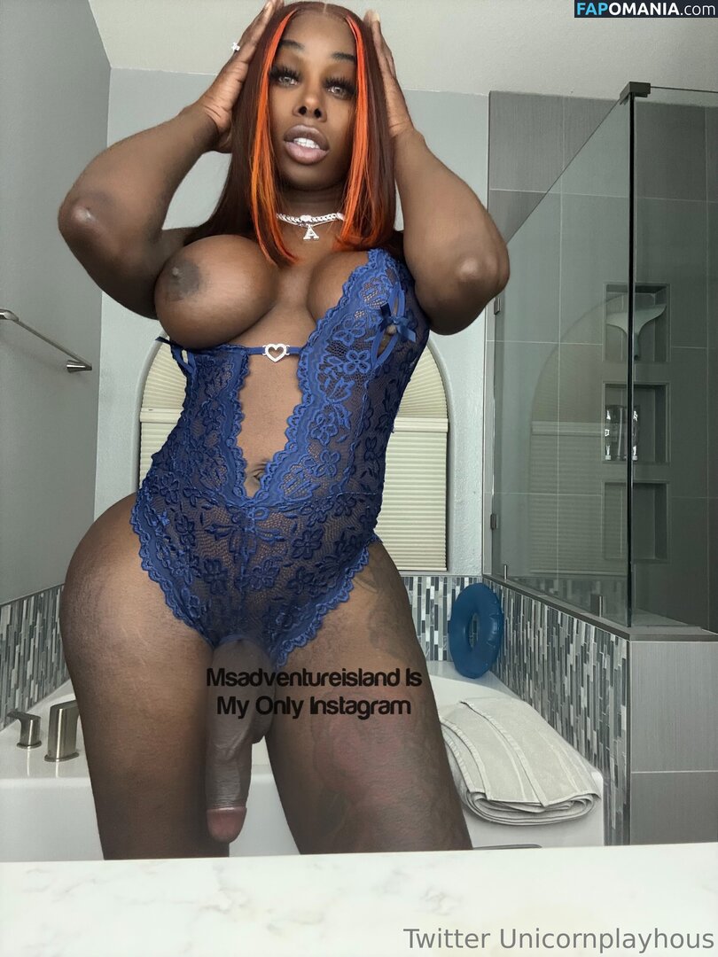TS Chyna / amazonia_chyna / msadventureisland / tschyna10 ヌード OnlyFans  流出写真 #1