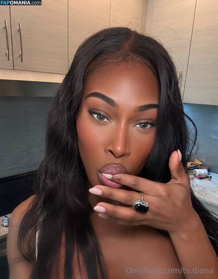 diana.t.s / ts.diana ヌード OnlyFans  流出写真 #2