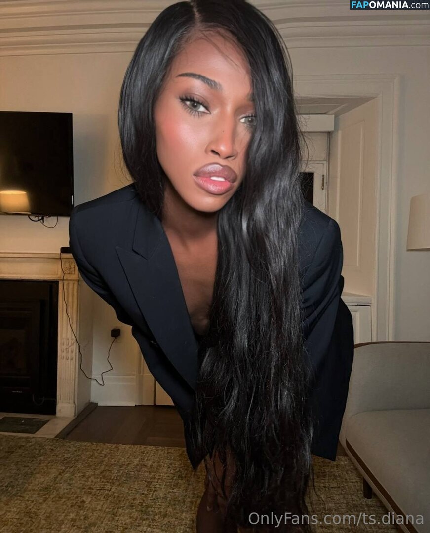 diana.t.s / ts.diana ヌード OnlyFans  流出写真 #7