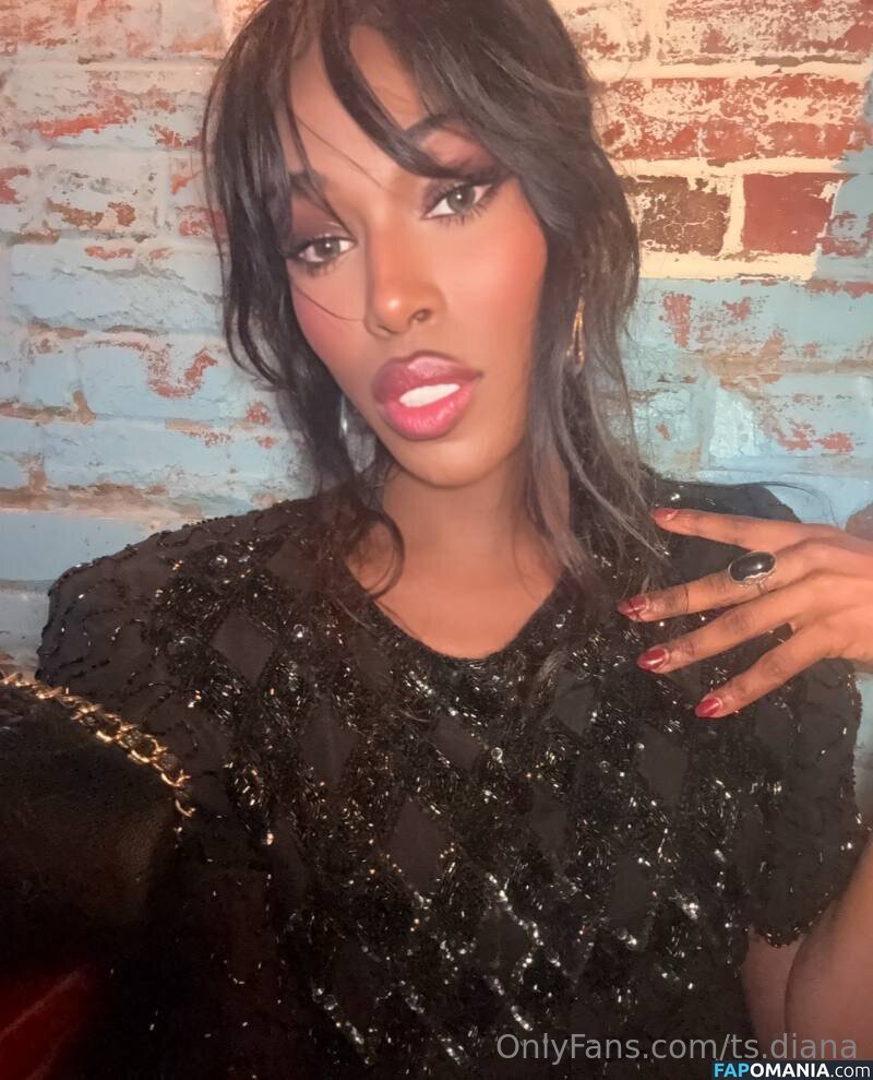diana.t.s / ts.diana ヌード OnlyFans  流出写真 #8