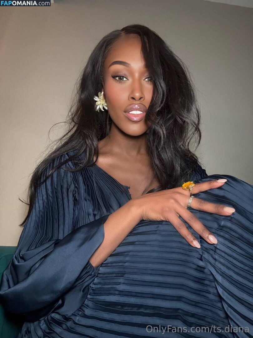 diana.t.s / ts.diana ヌード OnlyFans  流出写真 #11