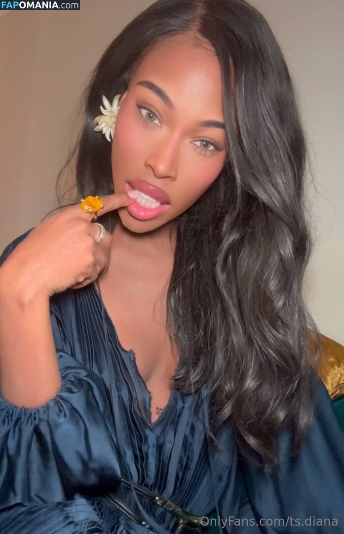 diana.t.s / ts.diana ヌード OnlyFans  流出写真 #15