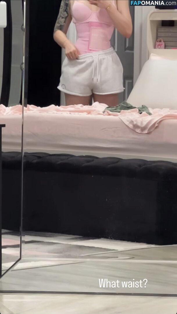 TS Melanie / TSMelanie1 / trinitisky / ts-melanie ヌード OnlyFans  流出写真 #1