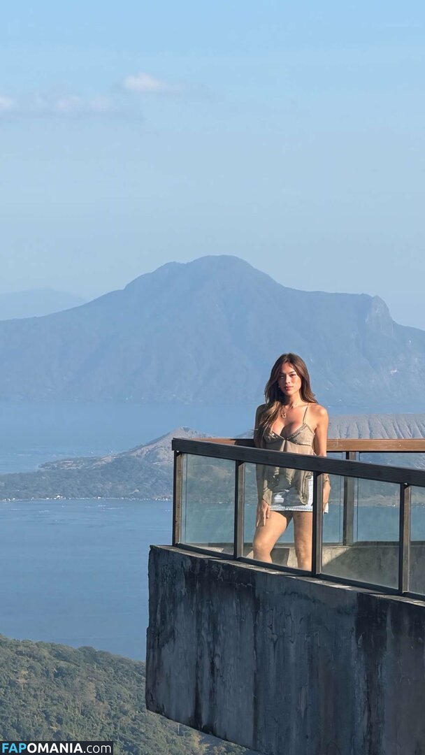 Ts Nicole Justine ヌード OnlyFans  流出写真 #1