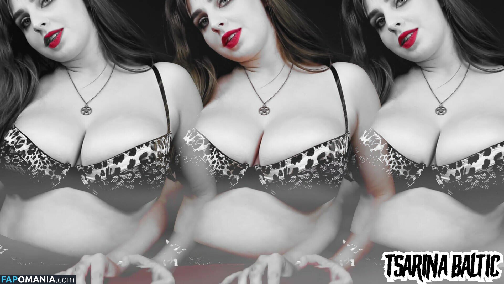 Tsarina Baltic / TsarinaBaltic / tsarinavdk ヌード OnlyFans  流出写真 #170