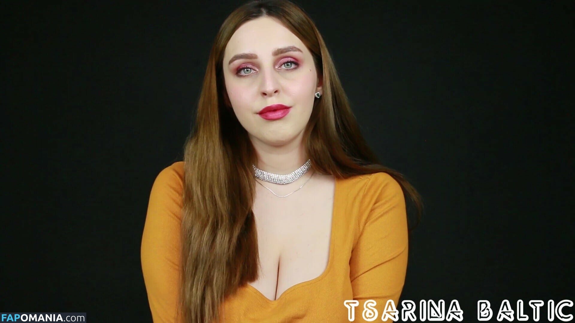 Tsarina Baltic / TsarinaBaltic / tsarinavdk ヌード OnlyFans  流出写真 #539