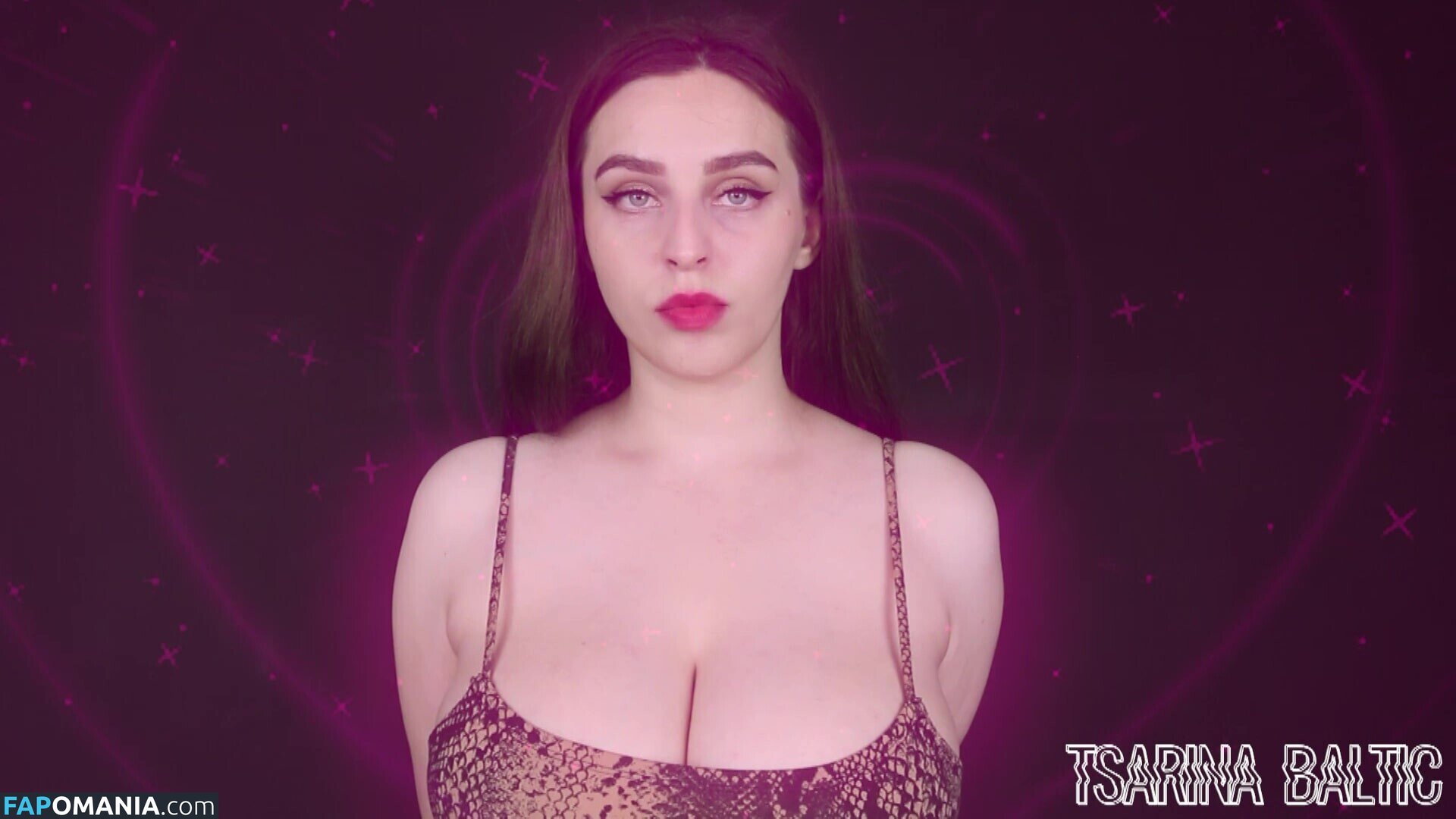 Tsarina Baltic / TsarinaBaltic / tsarinavdk ヌード OnlyFans  流出写真 #679