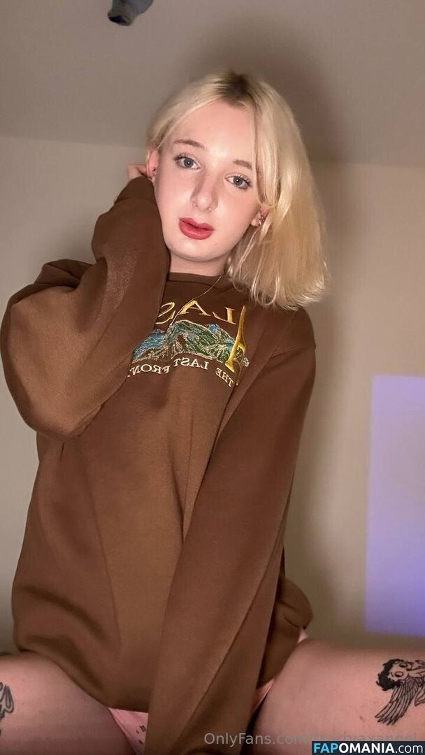 tsavadollx ヌード OnlyFans  流出写真 #8