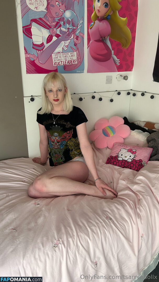 tsavadollx ヌード OnlyFans  流出写真 #17