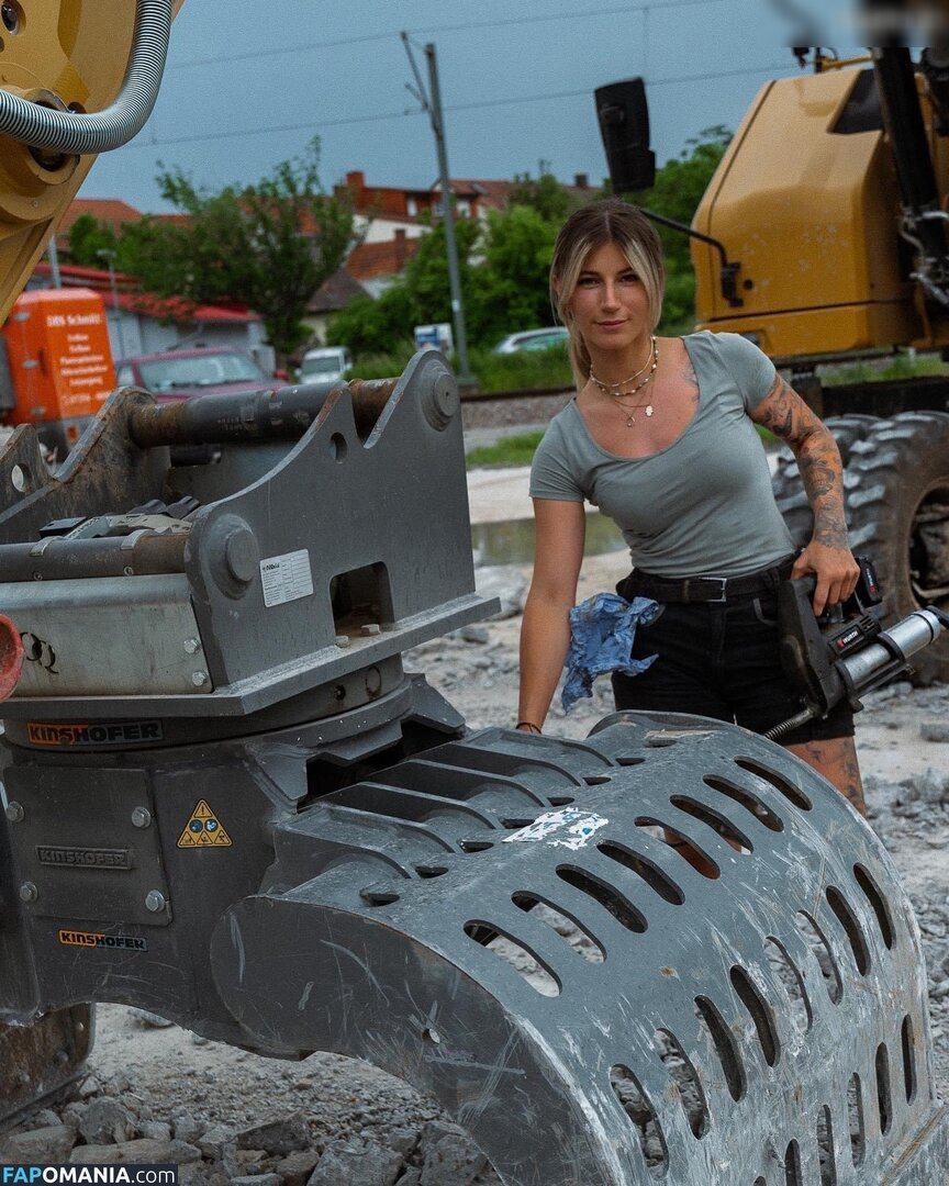 Tschulique ヌード OnlyFans  流出写真 #10