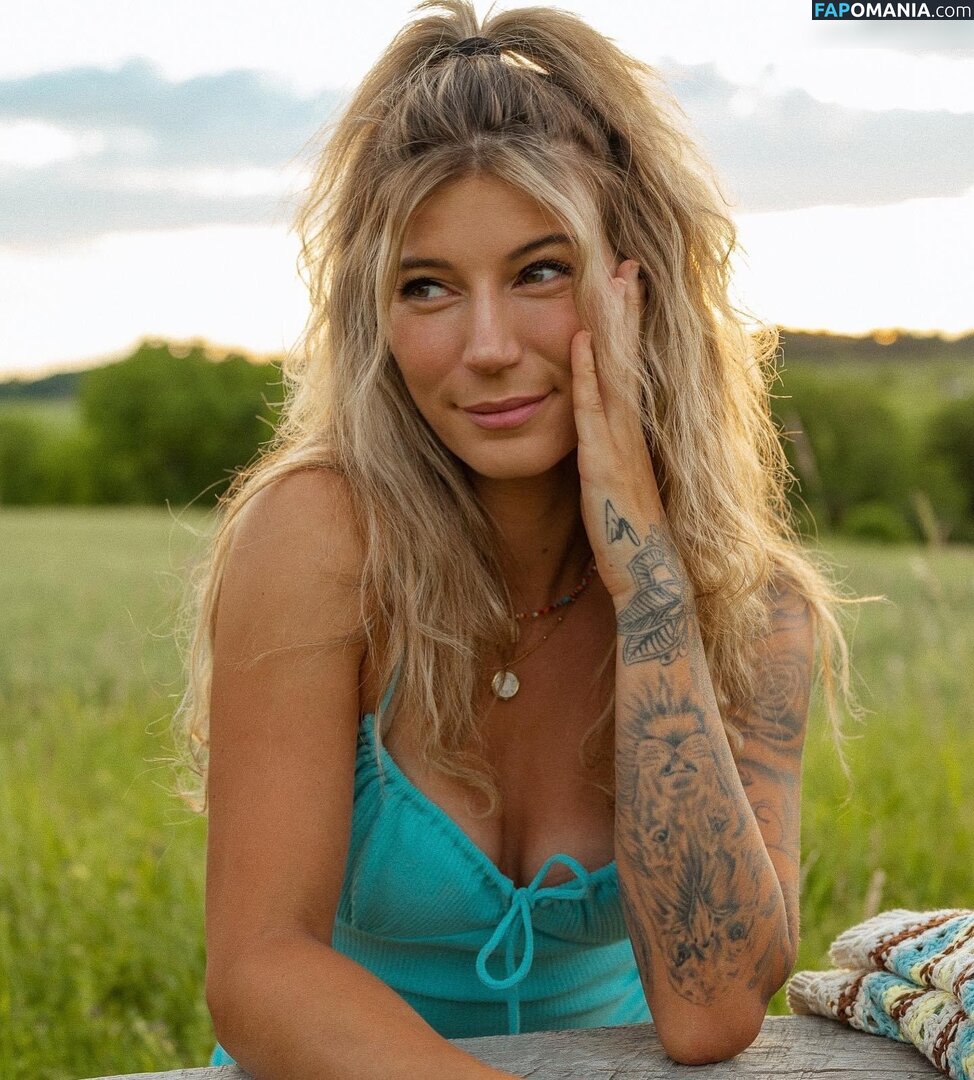 Tschulique ヌード OnlyFans  流出写真 #11