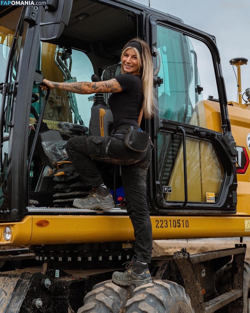 Tschulique ヌード OnlyFans  流出写真 #13