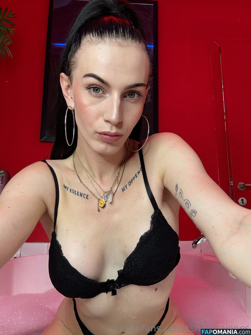 helenajones / tshelenajones ヌード OnlyFans  流出写真 #3