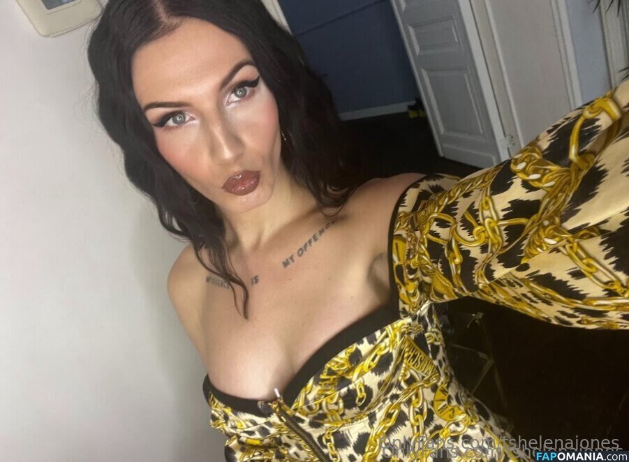 helenajones / tshelenajones ヌード OnlyFans  流出写真 #5
