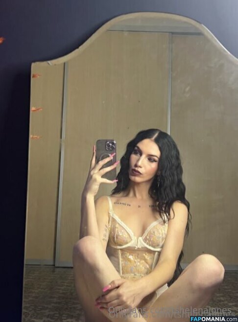 helenajones / tshelenajones ヌード OnlyFans  流出写真 #6