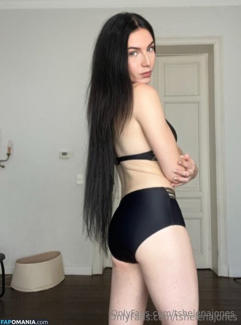 helenajones / tshelenajones ヌード OnlyFans  流出写真 #7