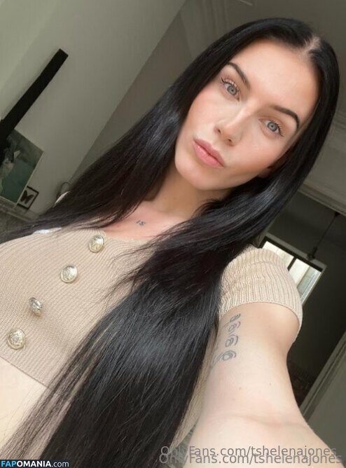 helenajones / tshelenajones ヌード OnlyFans  流出写真 #9