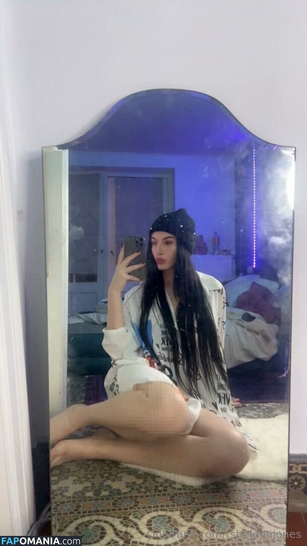 helenajones / tshelenajones ヌード OnlyFans  流出写真 #20