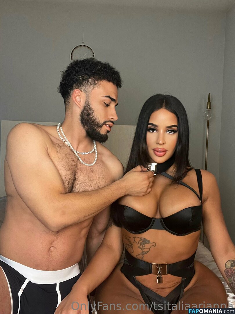 italiaarianna__ / tsitaliaarianna ヌード OnlyFans  流出写真 #32