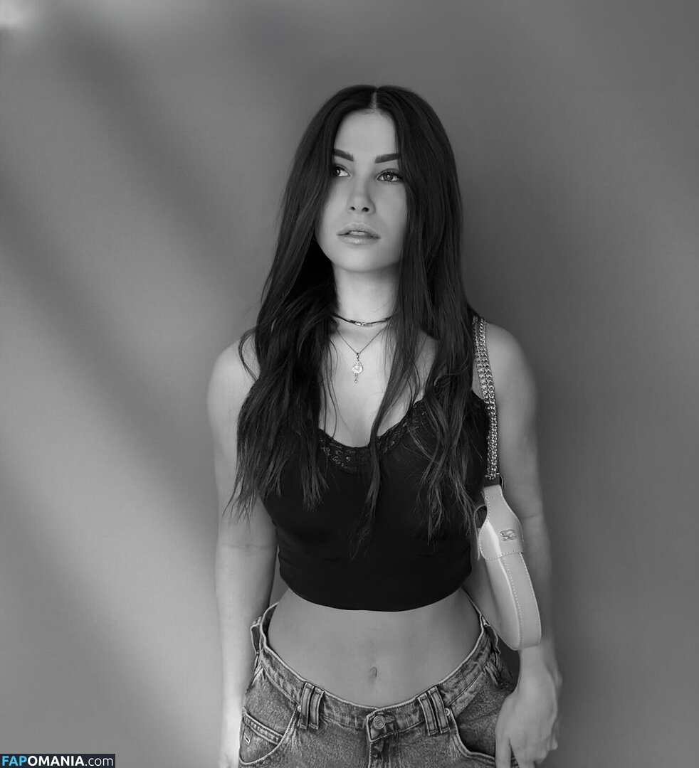 Tslanaxoxo / Yourlanatgirl / Yourlittlelana ヌード OnlyFans  流出写真 #53