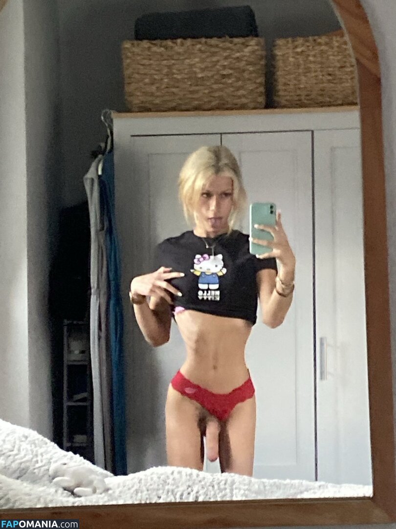 tspollypocket ヌード OnlyFans  流出写真 #19