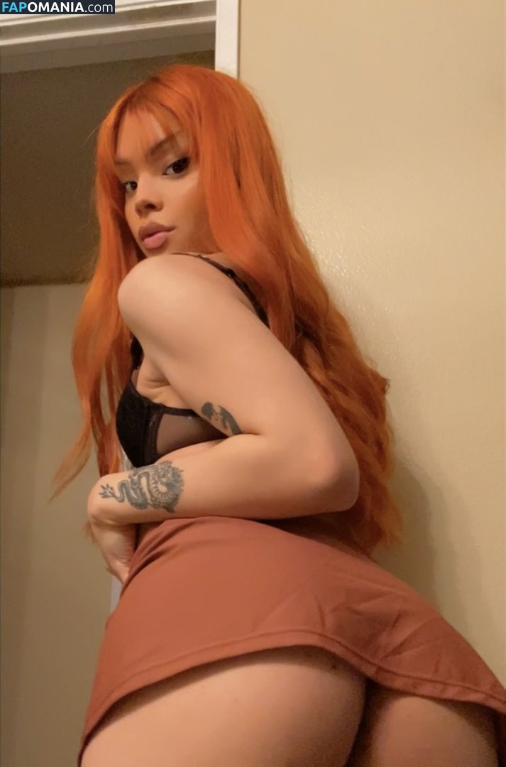 glamourgirly / tsrosalie ヌード OnlyFans  流出写真 #1