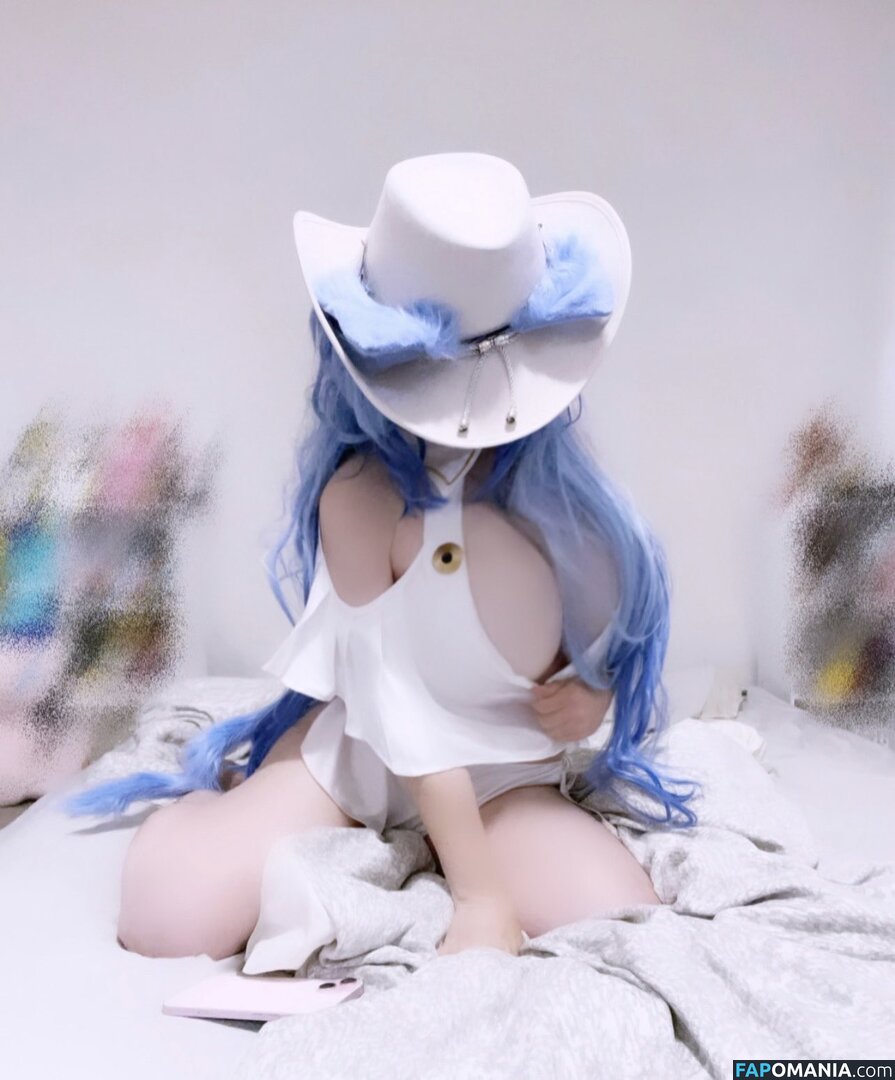 TsukiTyan / Tsuki_Tyann / tanukityan ヌード OnlyFans  流出写真 #3