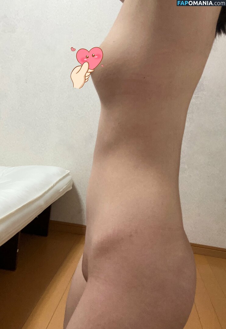 PhotoTsukino / Tsukino Manjirou / tsukinoaoi17 / 月乃万次郎 ヌード OnlyFans  流出写真 #4