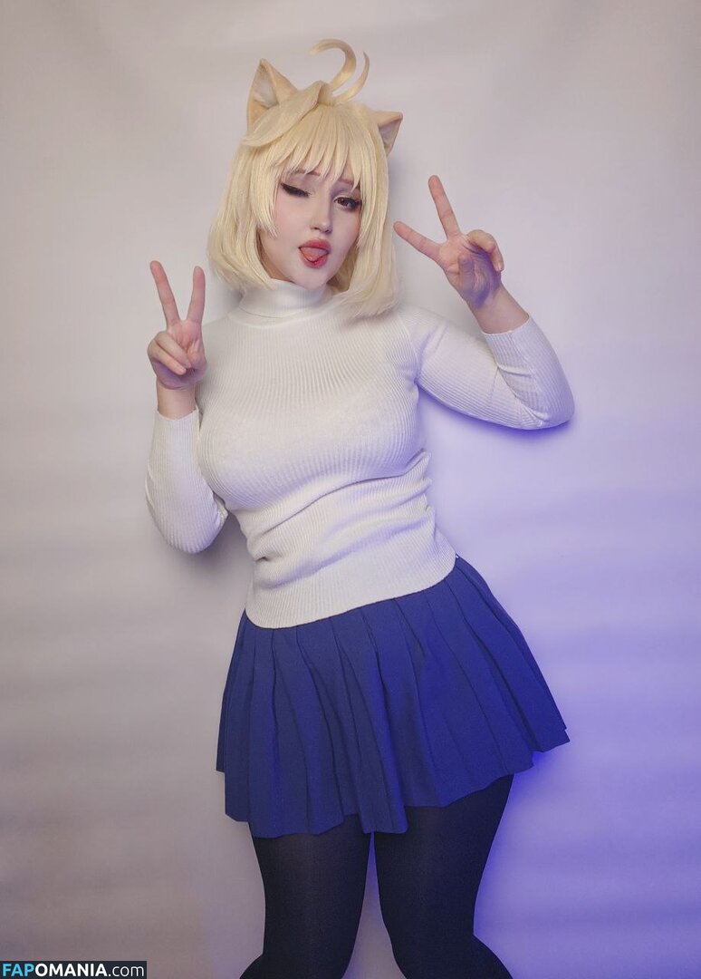 Tsum Tsum Cosplay / tsumtsum.cosplay ヌード OnlyFans  流出写真 #1