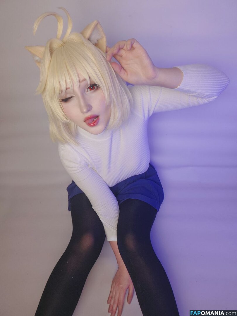 Tsum Tsum Cosplay / tsumtsum.cosplay ヌード OnlyFans  流出写真 #2