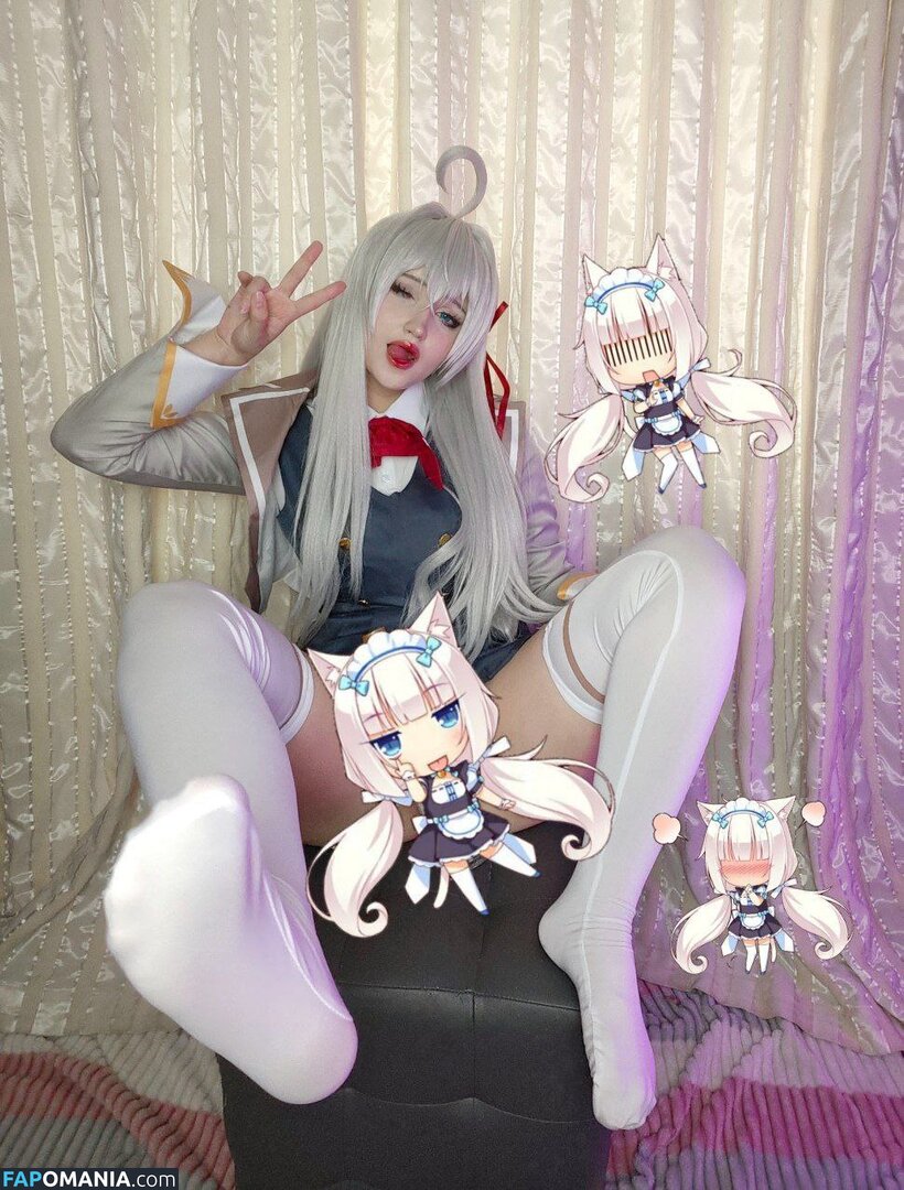 Tsum Tsum Cosplay / tsumtsum.cosplay ヌード OnlyFans  流出写真 #3