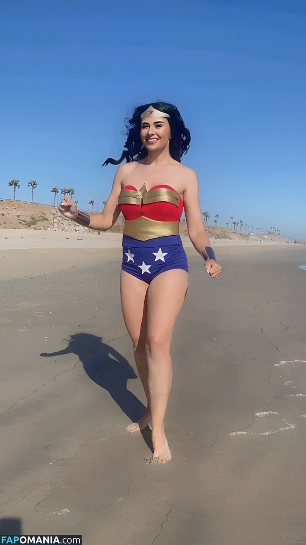 That Star Wars Girl / Tswg / thatstarwarsgirl77 ヌード OnlyFans  流出写真 #24