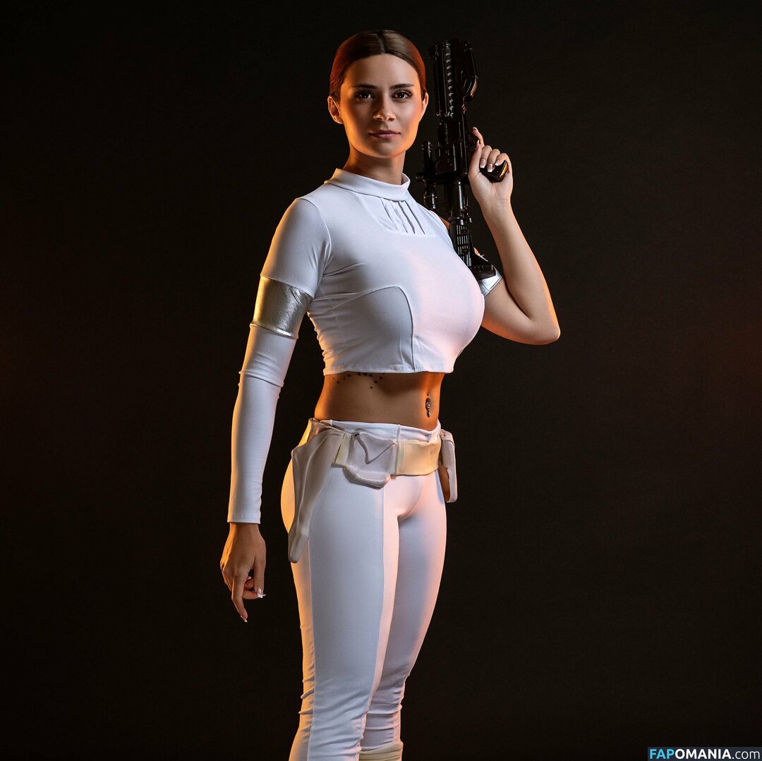 That Star Wars Girl / Tswg / thatstarwarsgirl77 ヌード OnlyFans  流出写真 #32