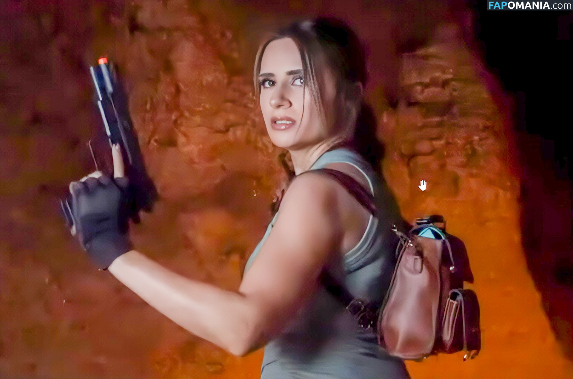 That Star Wars Girl / Tswg / thatstarwarsgirl77 ヌード OnlyFans  流出写真 #69