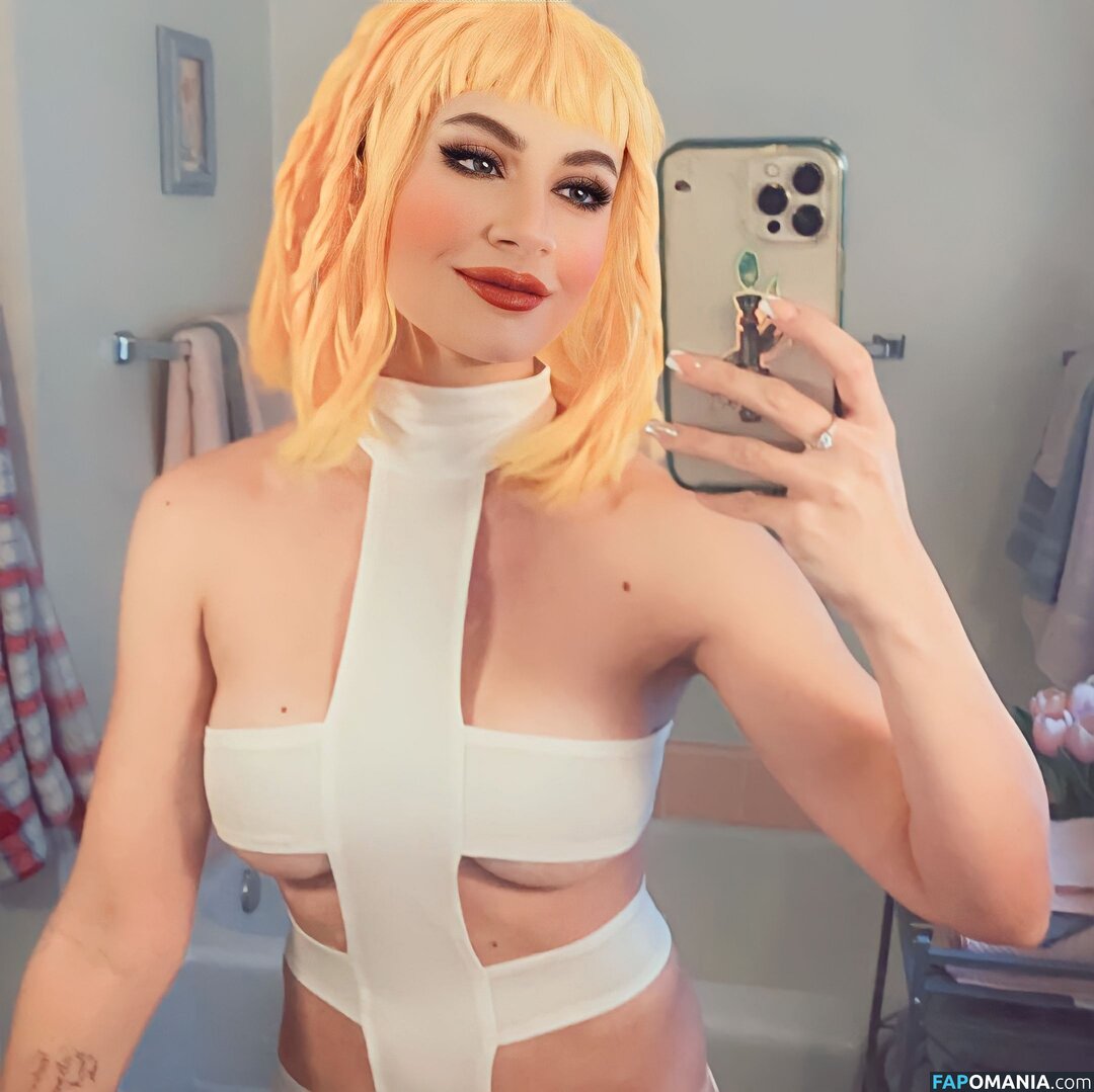 That Star Wars Girl / Tswg / thatstarwarsgirl77 ヌード OnlyFans  流出写真 #77