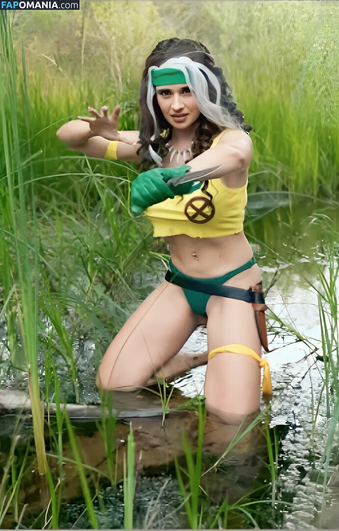 That Star Wars Girl / Tswg / thatstarwarsgirl77 ヌード OnlyFans  流出写真 #116